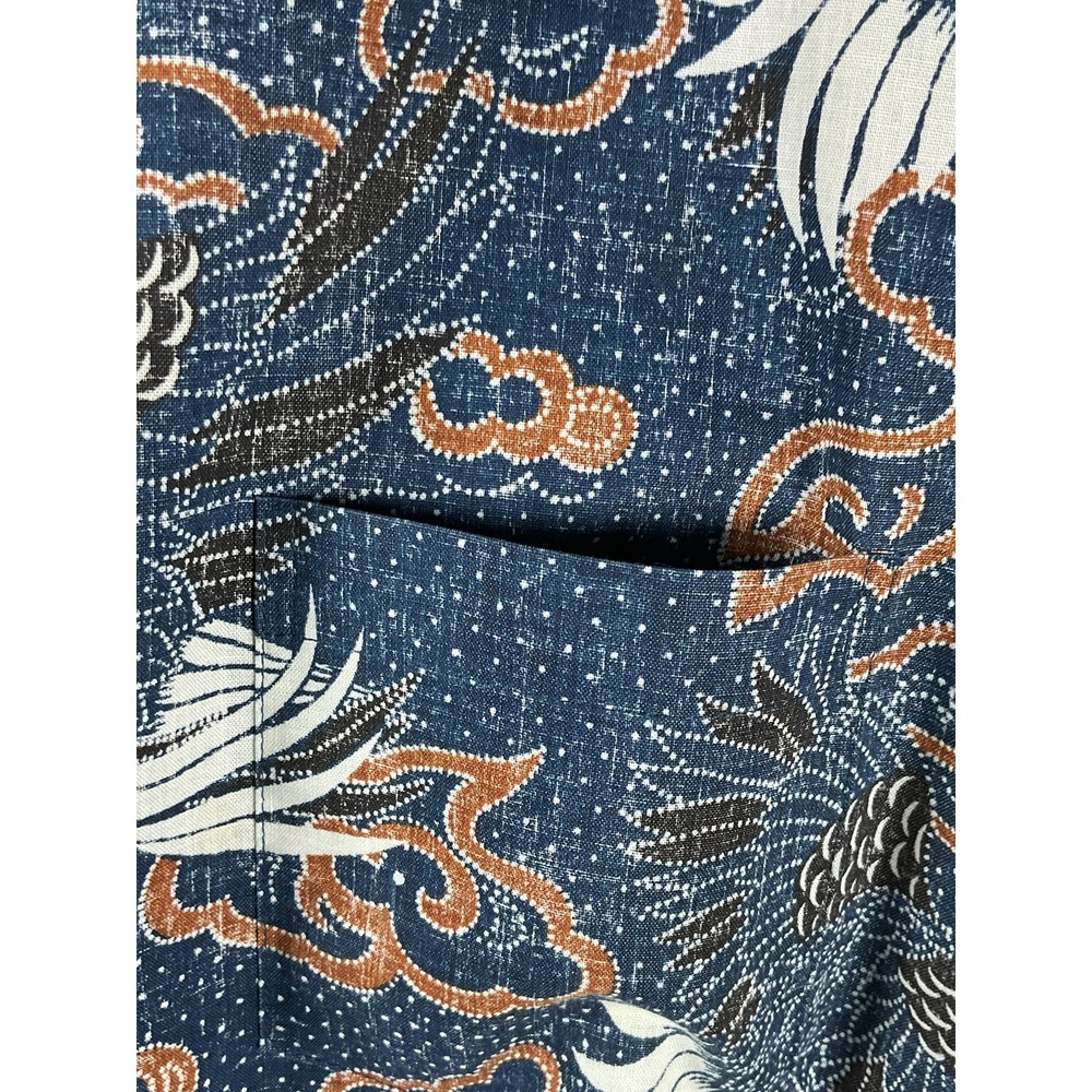 Reyn Spooner Men's Casual Button Down Shirt 3XL - Picture 5 of 7